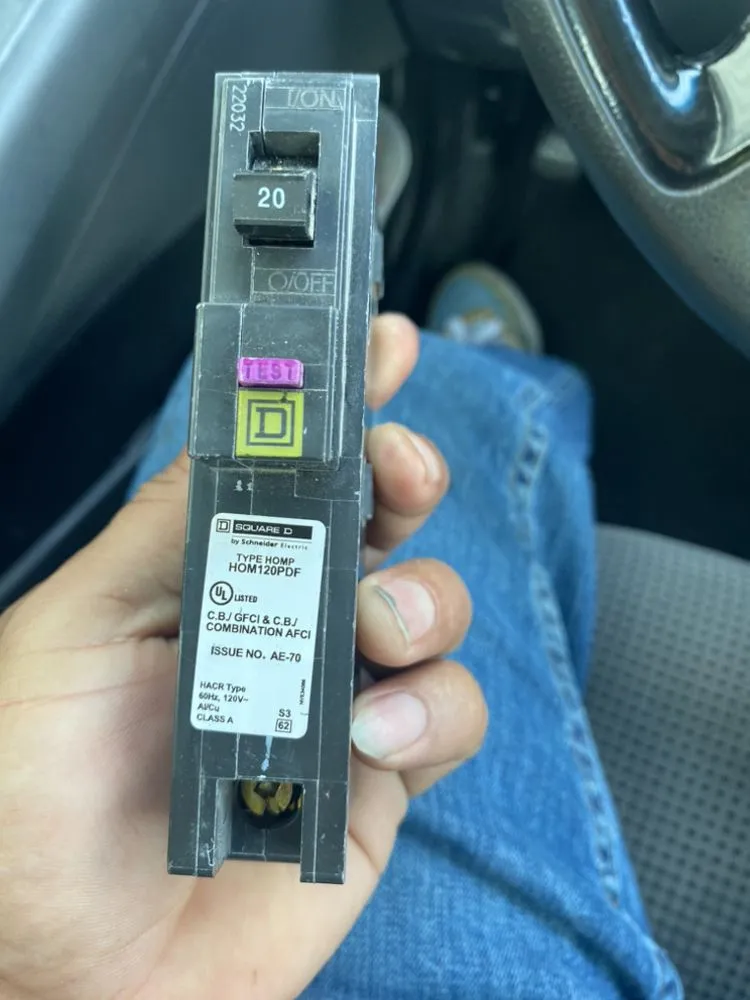 Slide of Services electric