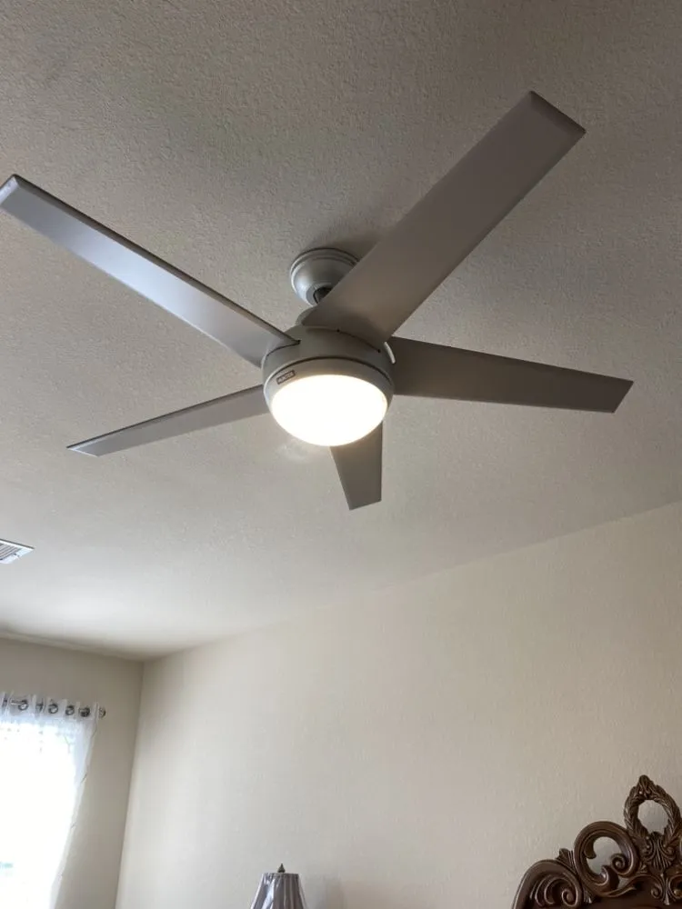 Slide of Services electric