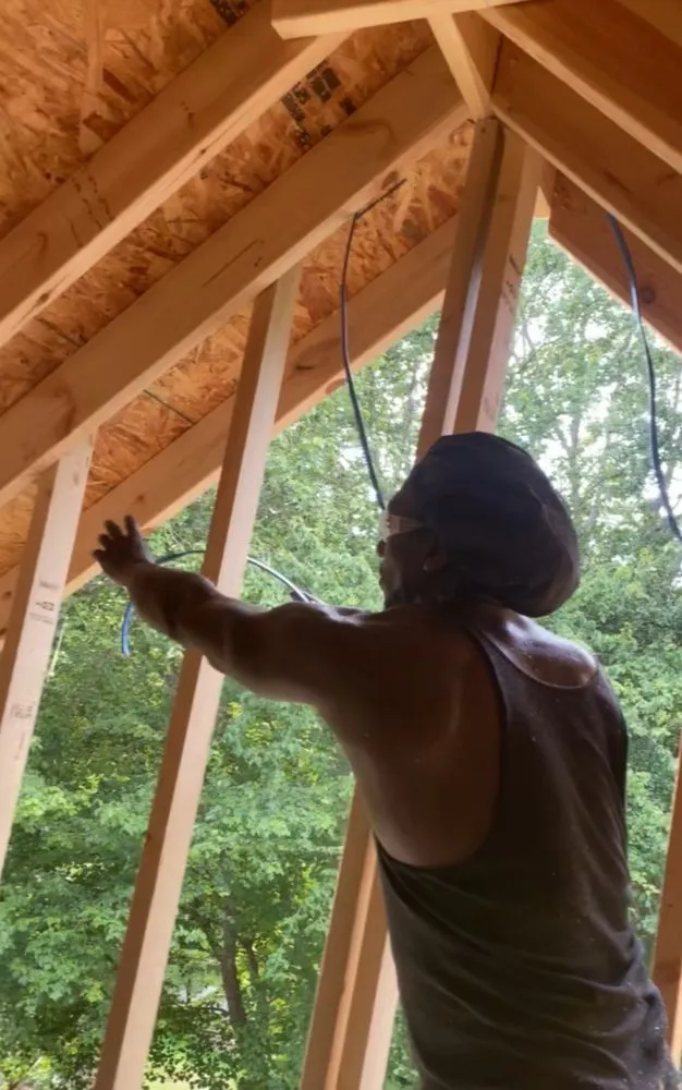 Licensed emergency electrical service service in Suwanee, GA - Services Per Hines
