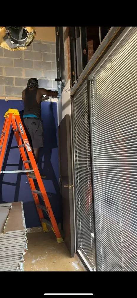 Affordable panel upgrade service in Suwanee, GA - Services Per Hines