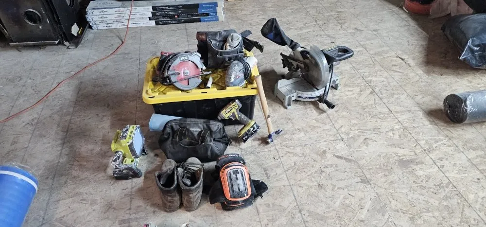 Slide of ServiceSmith Home Repair