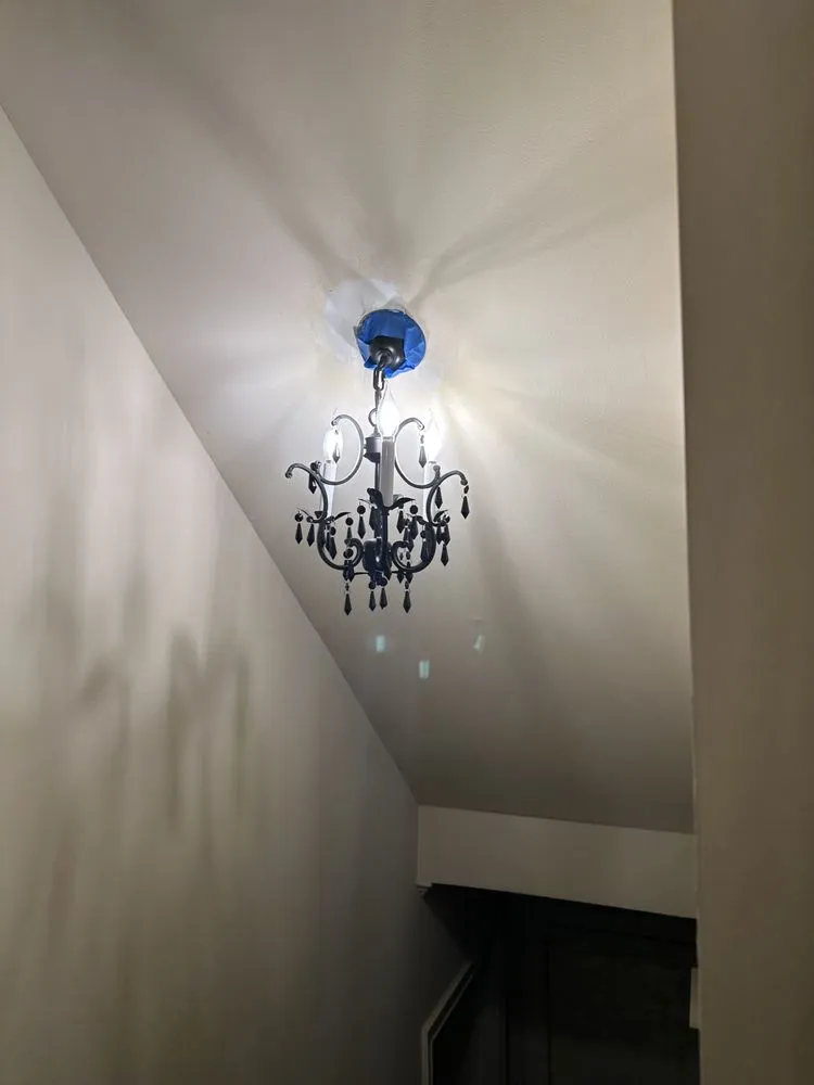 Slide of Servicewise Electric & Plumbing