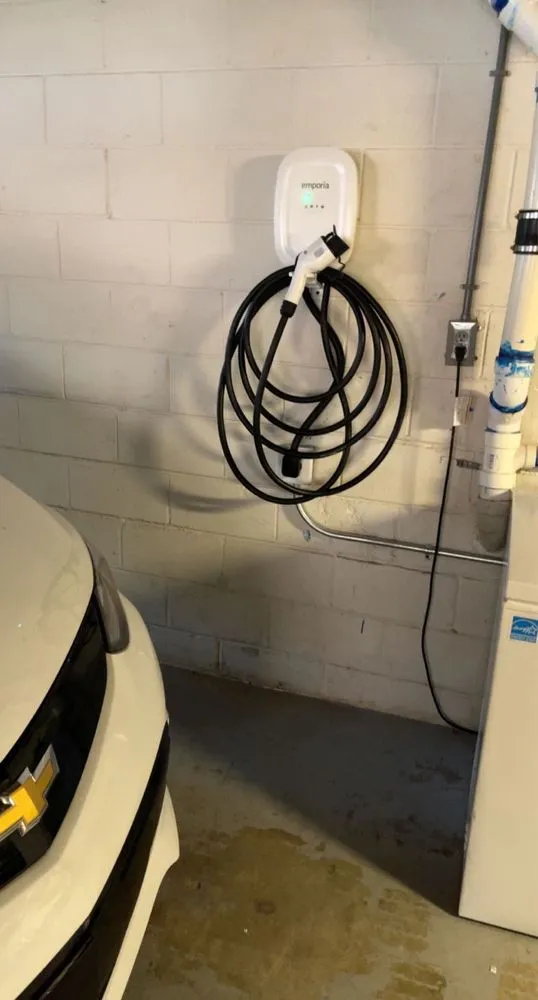 Trusted wiring installation in ,  by Servicewise Electric & Plumbing