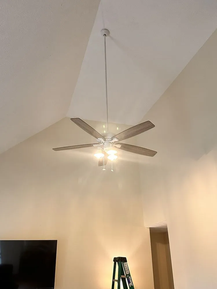 Slide of Servicewise Electric & Plumbing