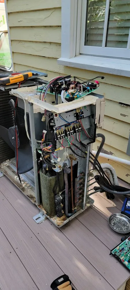 Certified circuit breaker repair in ,  by ServiceWorks Mechanical Solutions