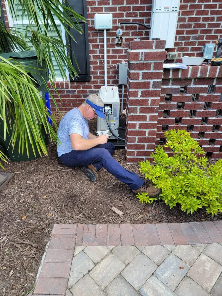 Trusted circuit breaker repair in ,  by ServiceWorks Mechanical Solutions