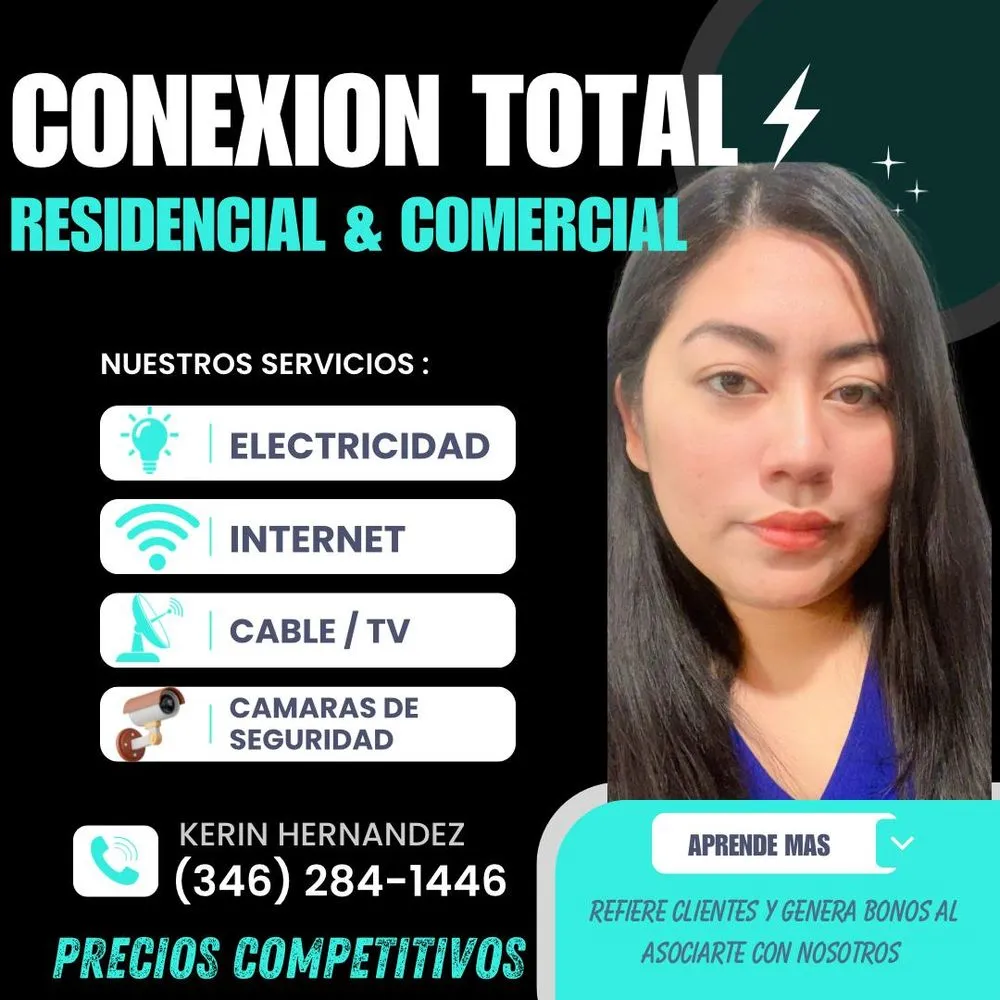 Slide of Servicio De Electricidad