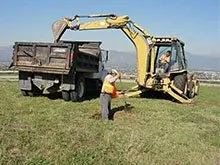 Slide of Servitek Solutions