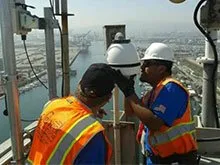 Slide of Servitek Solutions