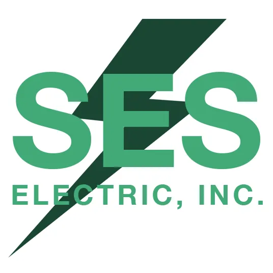 Slide of SES Electric
