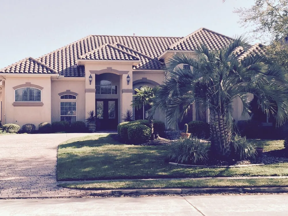 Slide of SES Electric