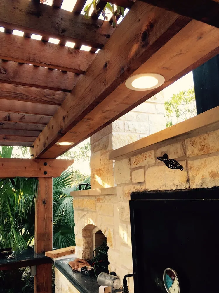 Slide of SES Electric