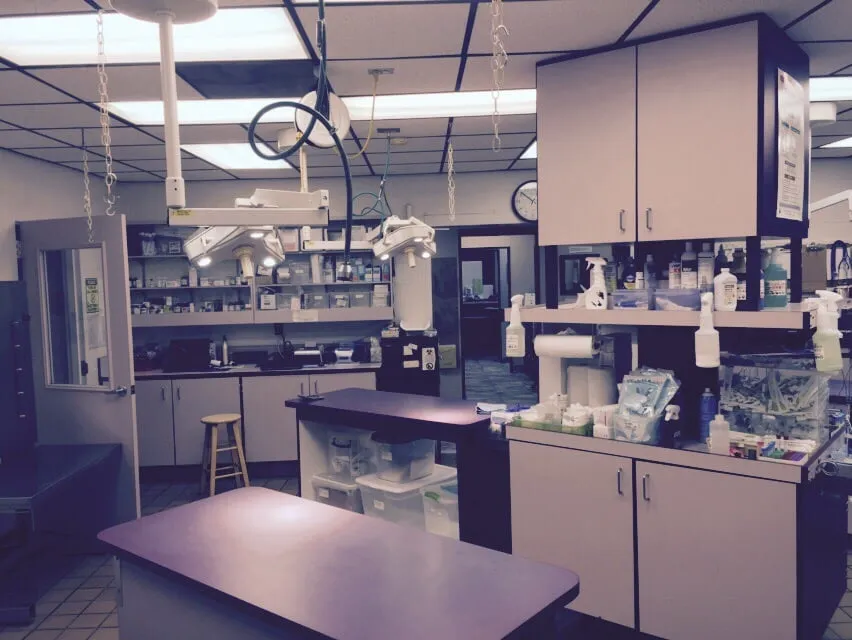 Slide of SES Electric