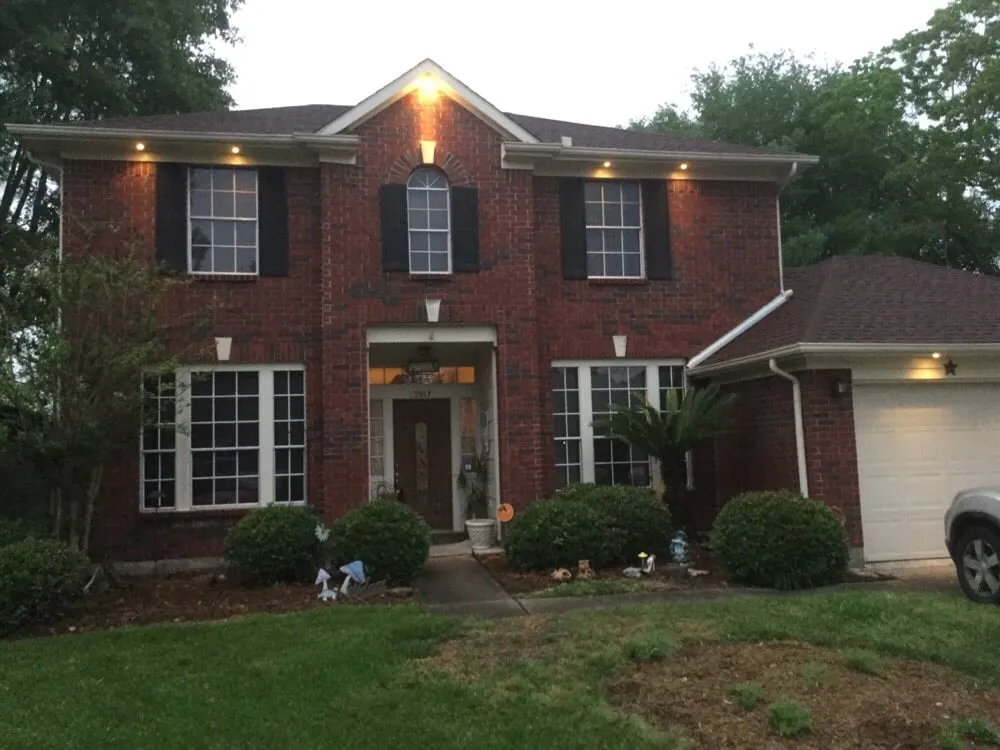 Slide of SES Electric