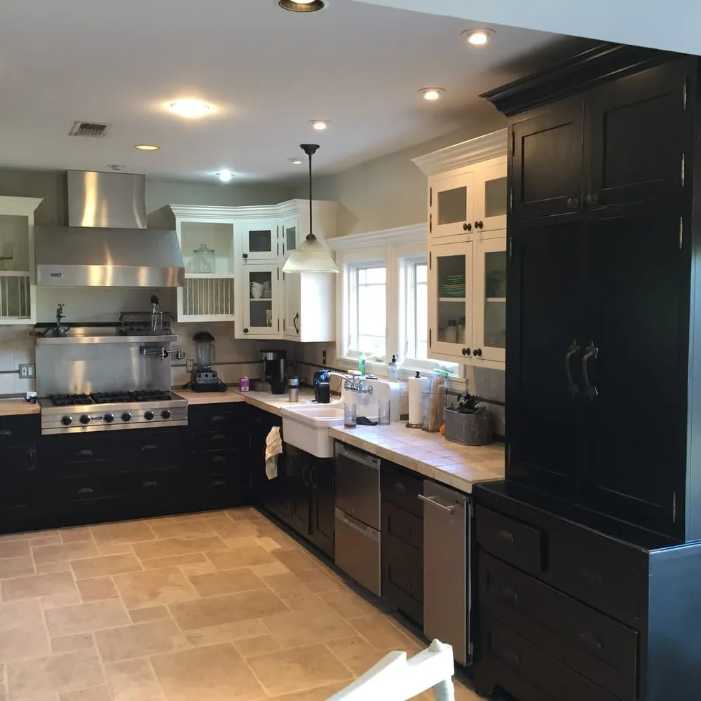 Slide of SES Electric