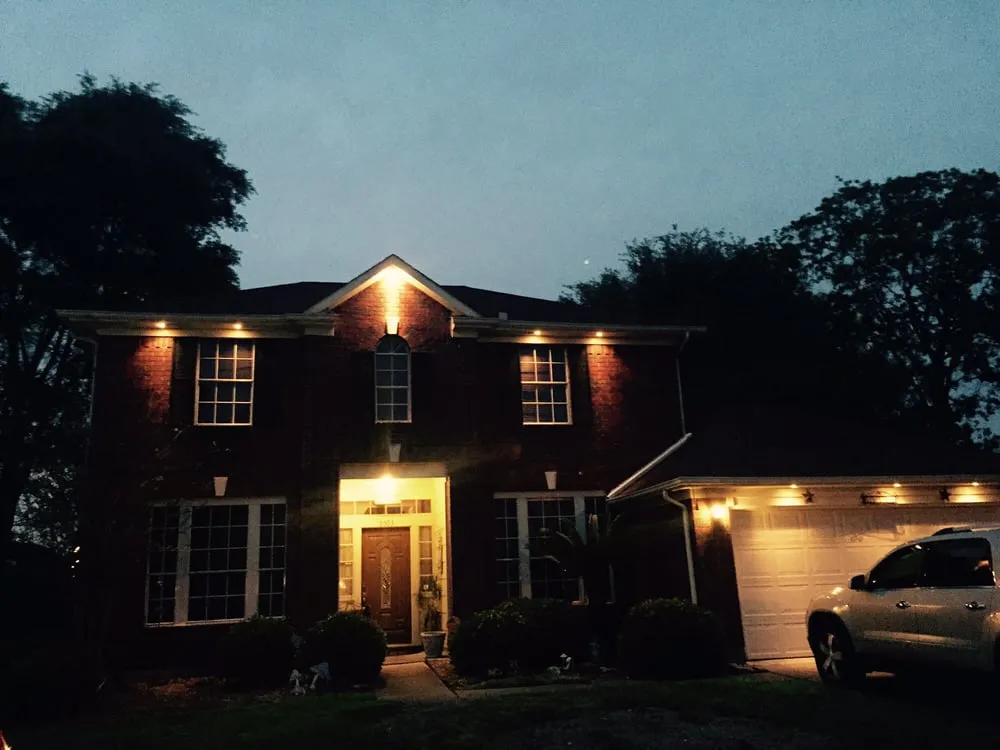 Slide of SES Electric