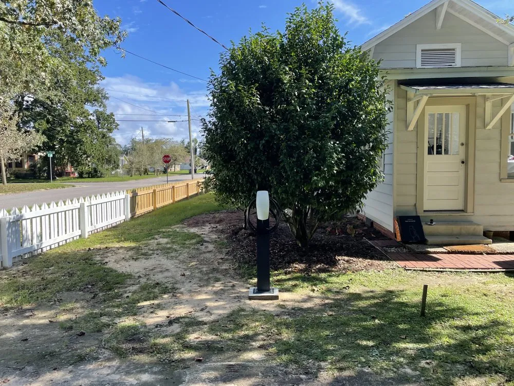 Slide of SES Electrical Services