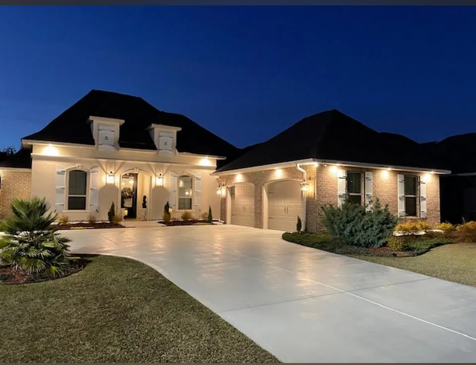 Slide of SES Electrical Services