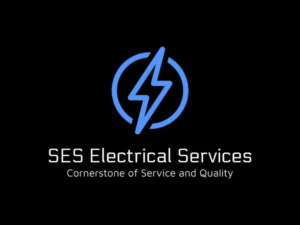 Slide of SES Electrical Services