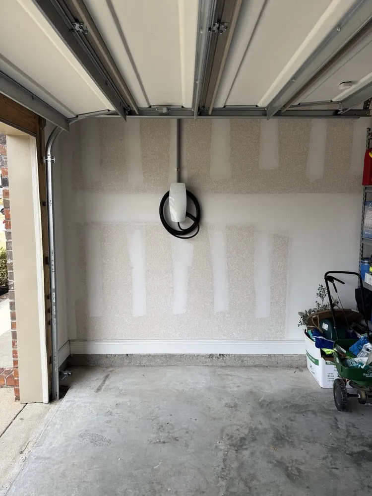 Slide of SES Electrical Services