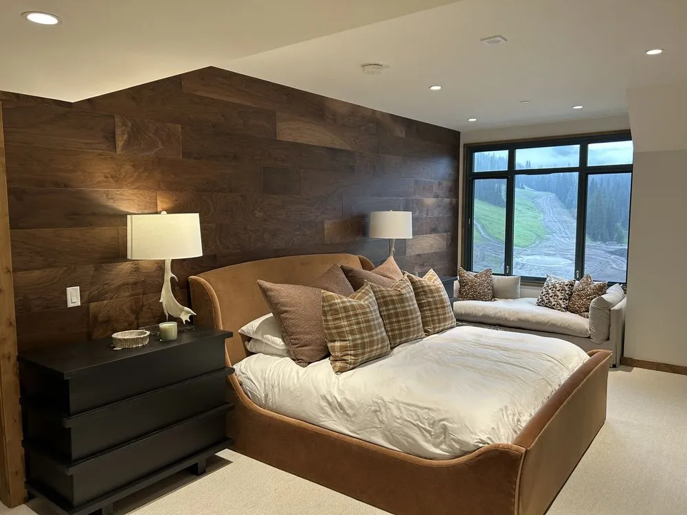 Slide of SES Electrical Systems