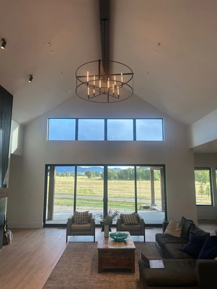 Slide of SES Electrical Systems