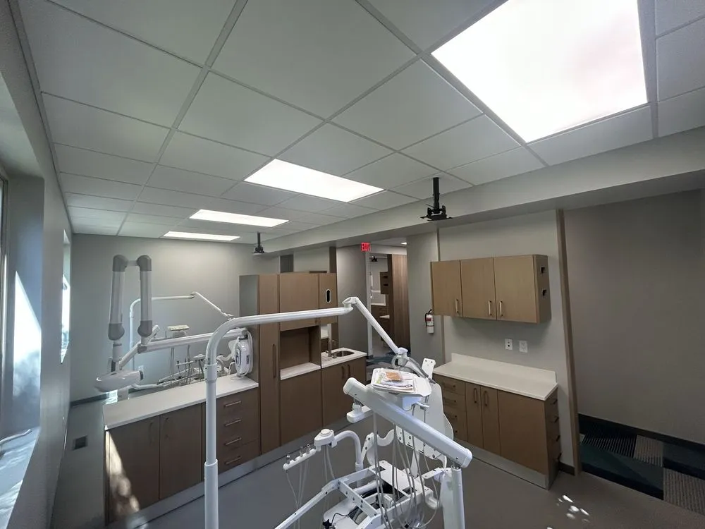 Slide of SES Electrical Systems