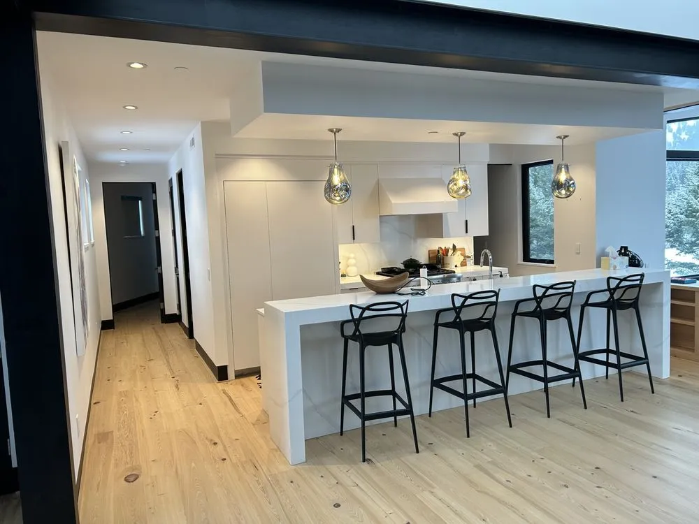 Slide of SES Electrical Systems