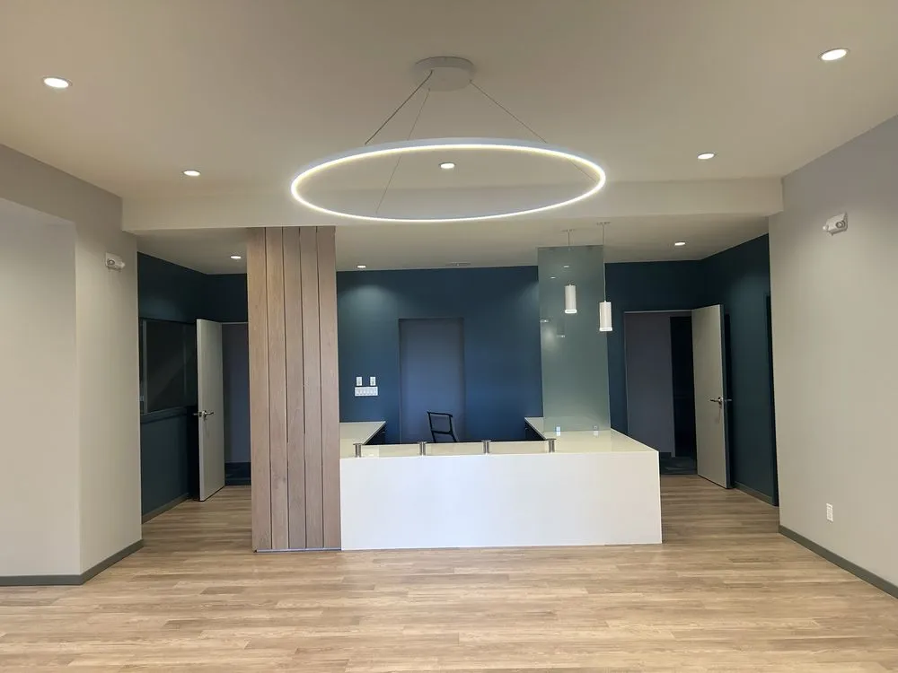 Slide of SES Electrical Systems