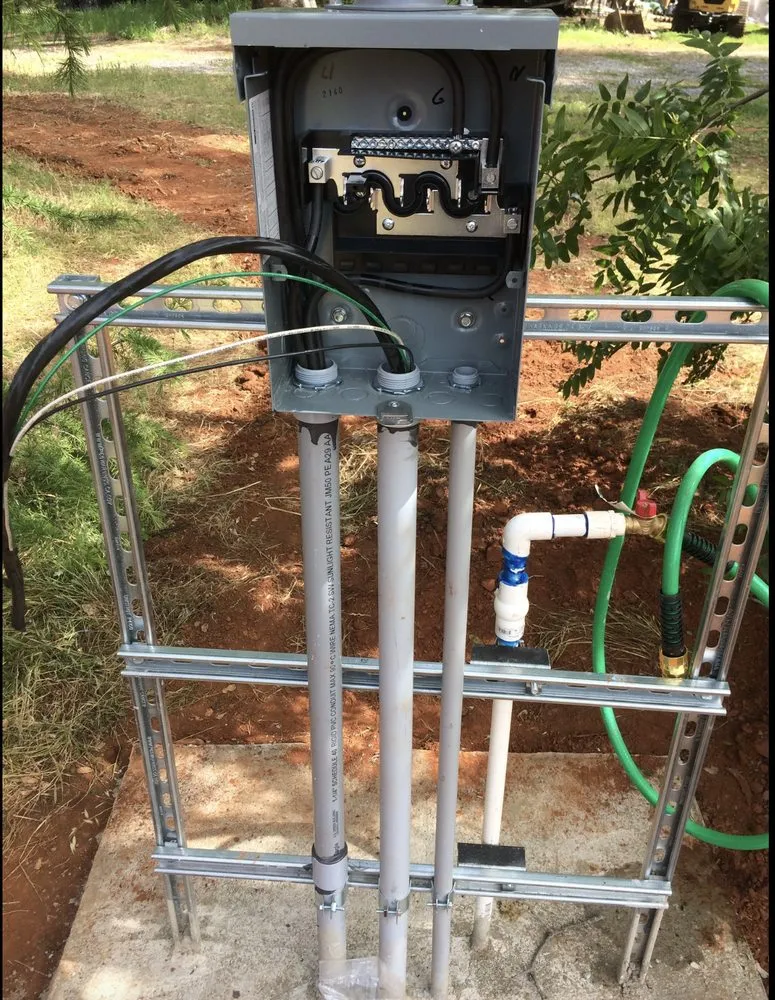 Emergency wiring installation service in Pilot Hill, CA - SES Handy Services