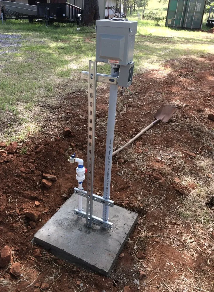 Reliable wiring installation service in Pilot Hill, CA - SES Handy Services
