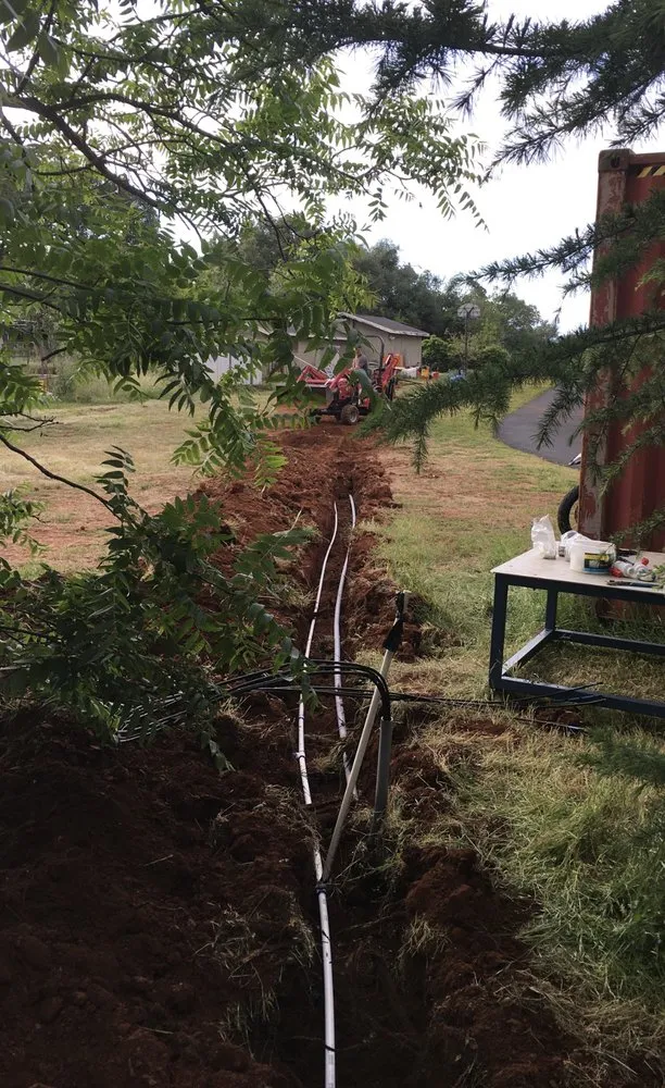Licensed emergency electrical service experts serving Pilot Hill, CA - SES Handy Services