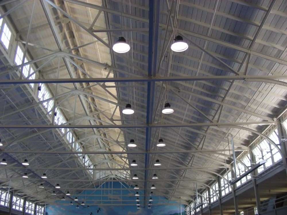 Slide of Sesco Electrical