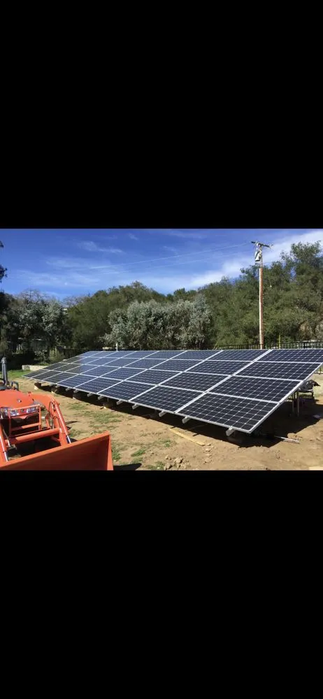 Expert circuit breaker repair experts serving ,  - Sespe Power Solutions