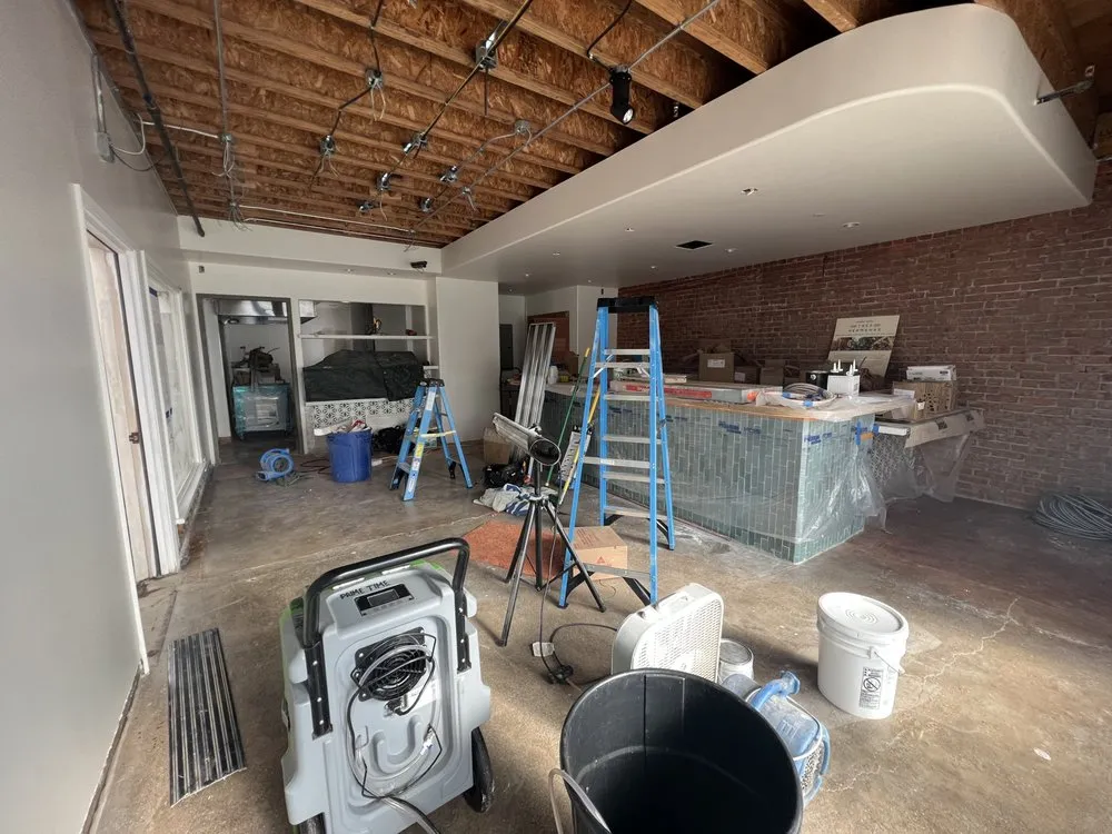 Slide of Sespe Power Solutions