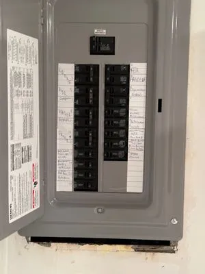 Sessco Electric