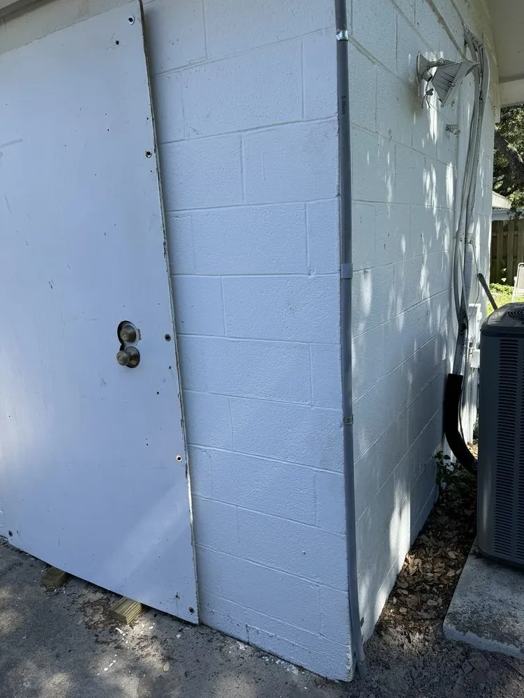 Slide of Sessler Electric