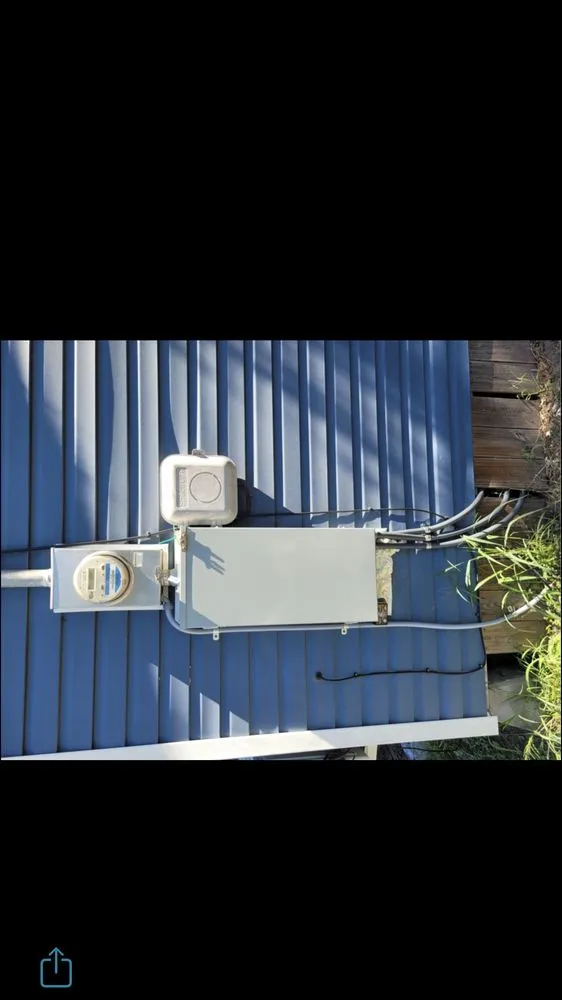 Slide of Sessler Electric