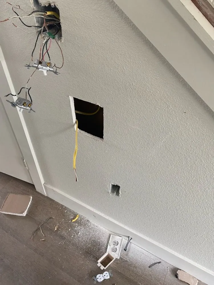 Slide of Sessler Electric