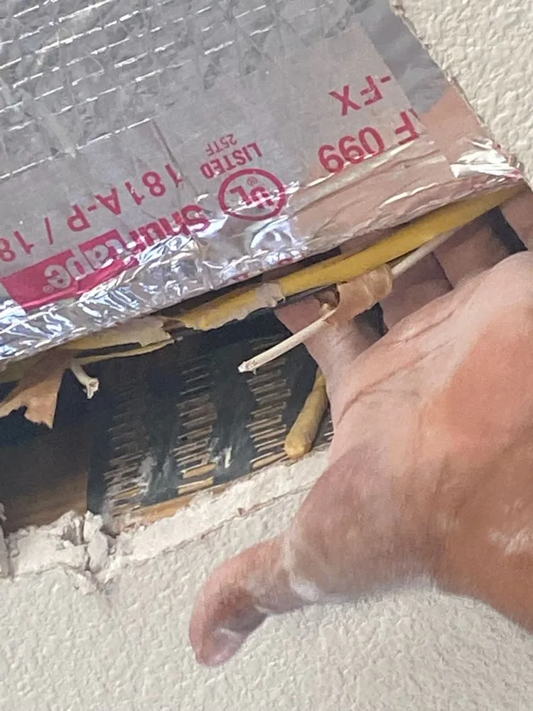 Slide of Sessler Electric