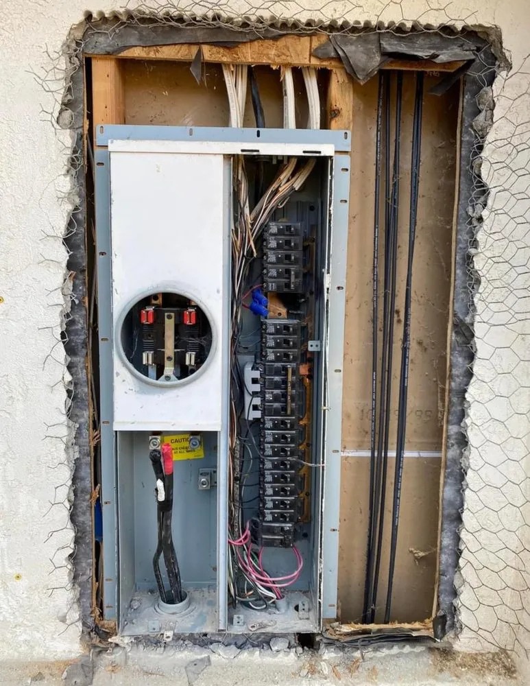 Slide of SET Electric