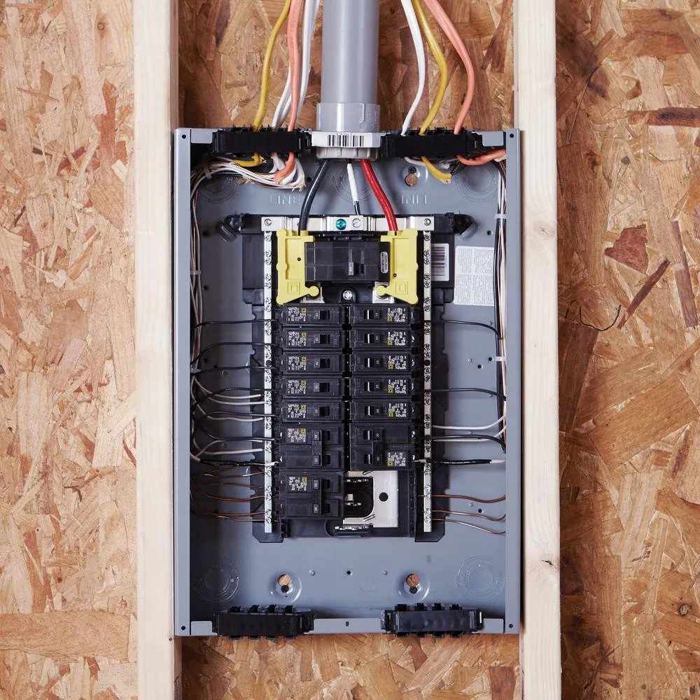 Slide of Setera Electrical Contractors