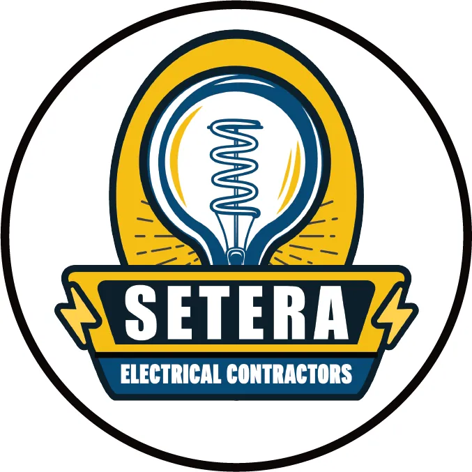 Slide of Setera Electrical Contractors
