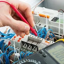 Slide of Seth Electric Contractors