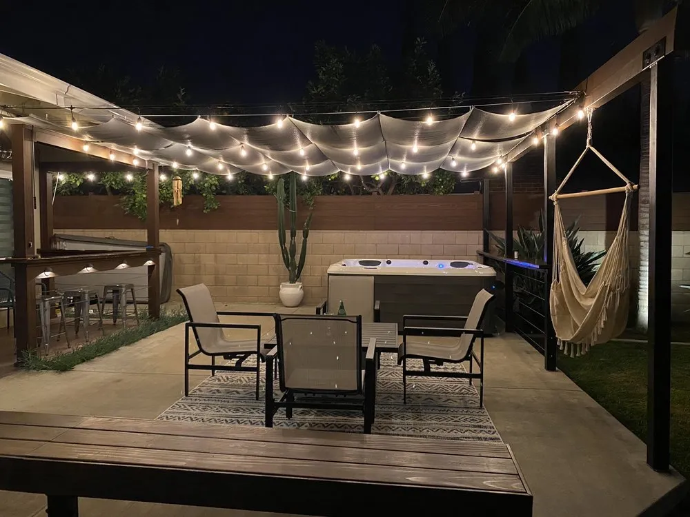 Slide of Seth's Electrical Solutions