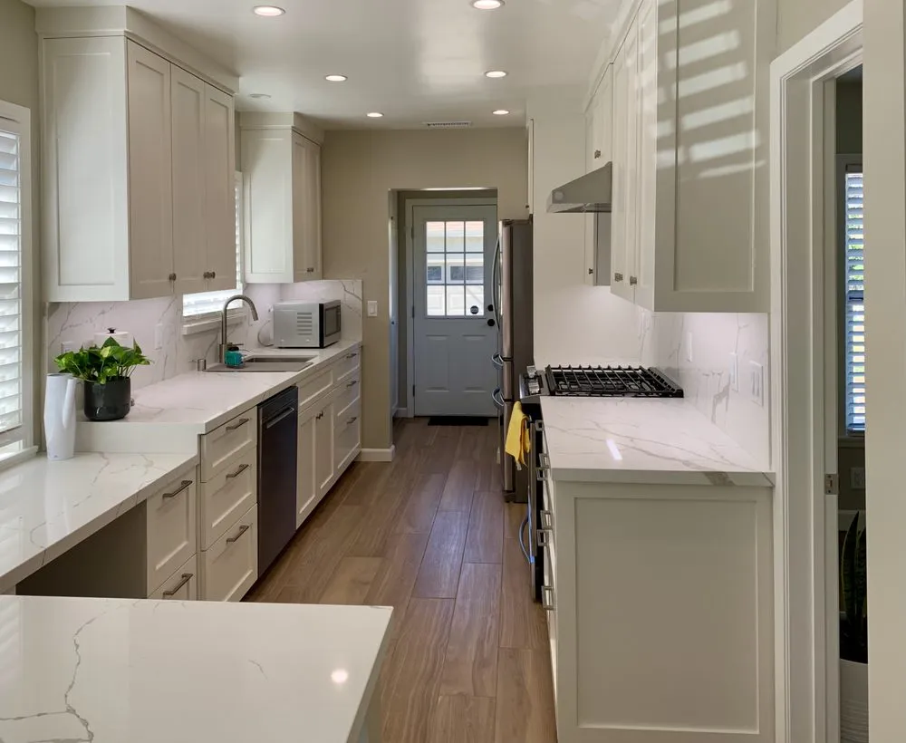 Slide of Seth's Electrical Solutions