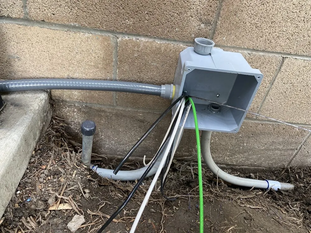 Slide of Seth's Electrical Solutions