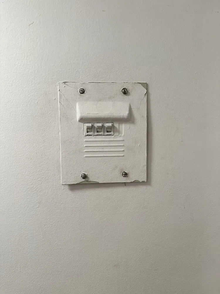 Slide of Seth's Electrical Solutions