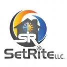 Slide of SetRite