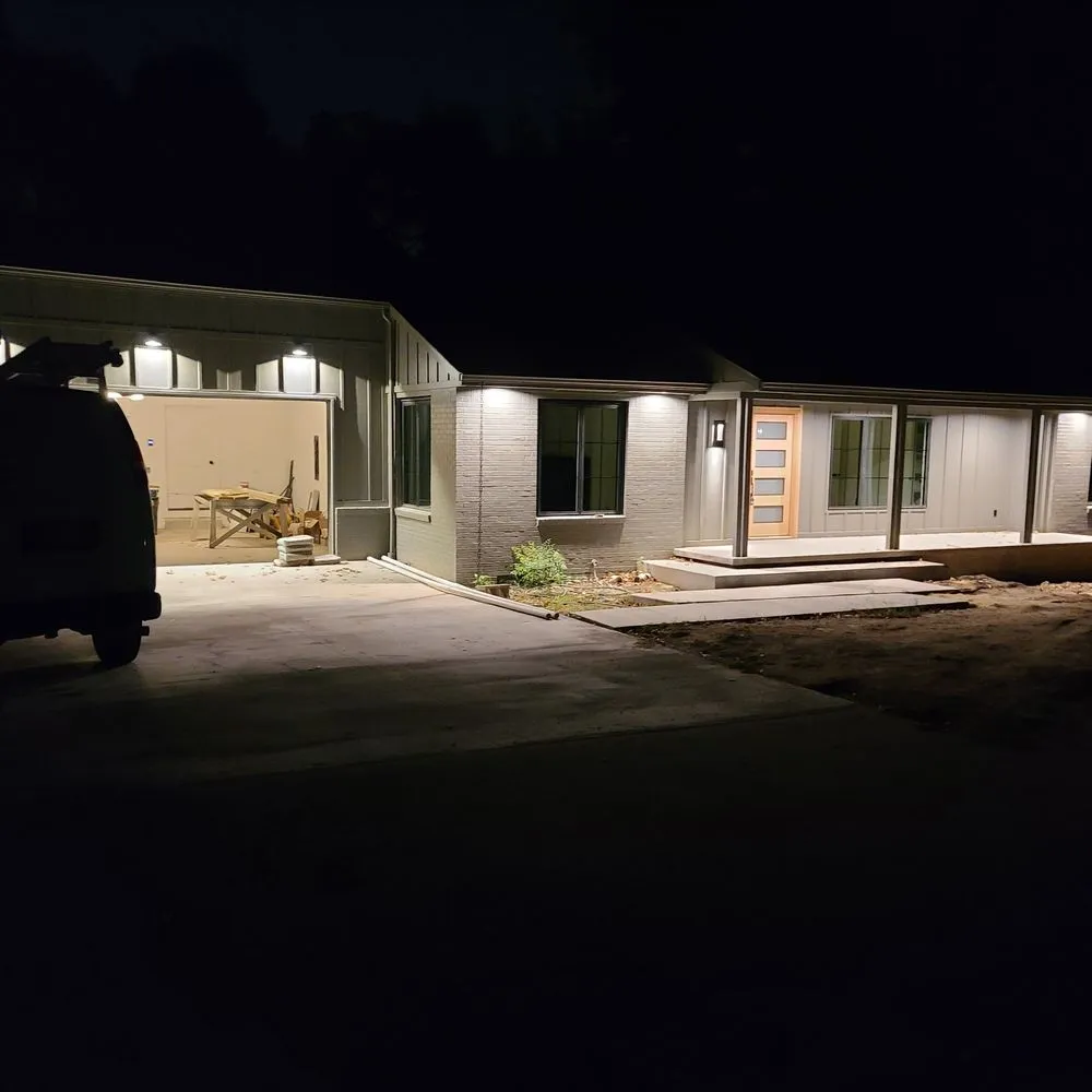 Slide of Setter Electric